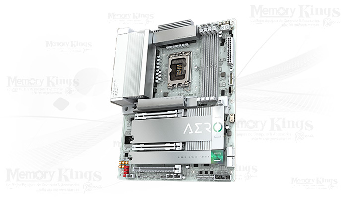 MB GB Z890 AERO G DDR5